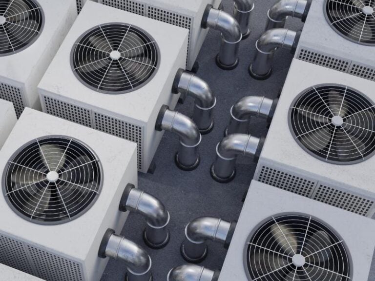 What HVAC SEER Ratings Mean for Your Energy Bill