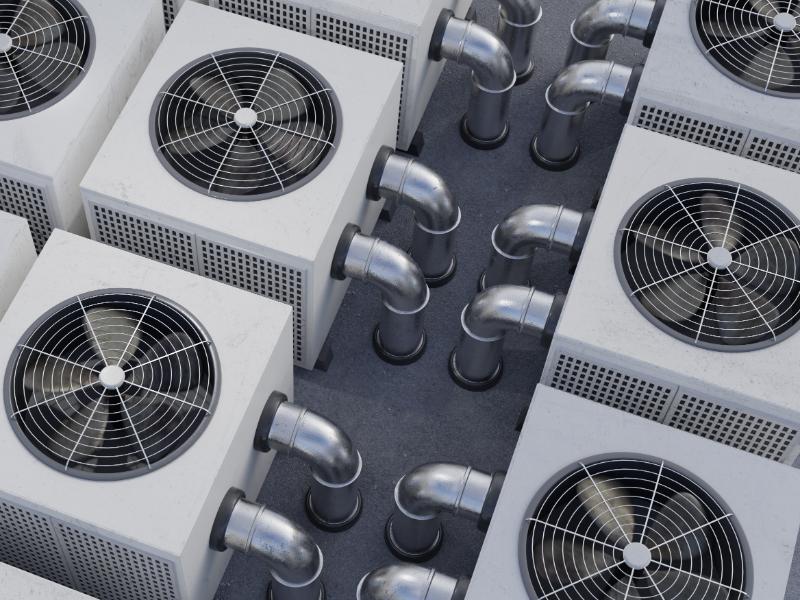 What HVAC SEER Ratings Mean for Your Energy Bill