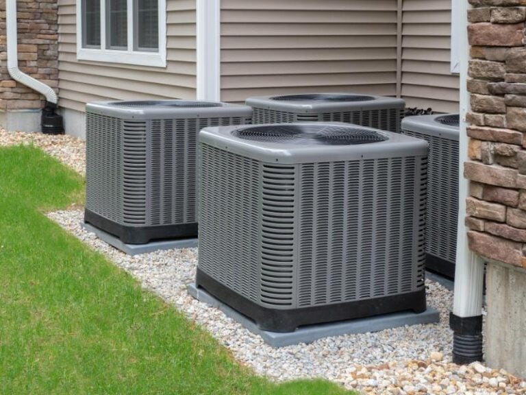 Your Central Air Conditioner: How Whole-Home Cooling Actually Works