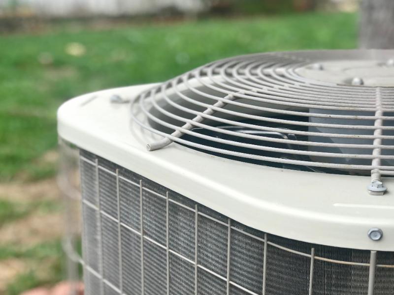 How Minor Air Conditioner Repair Prevents Major System Failure