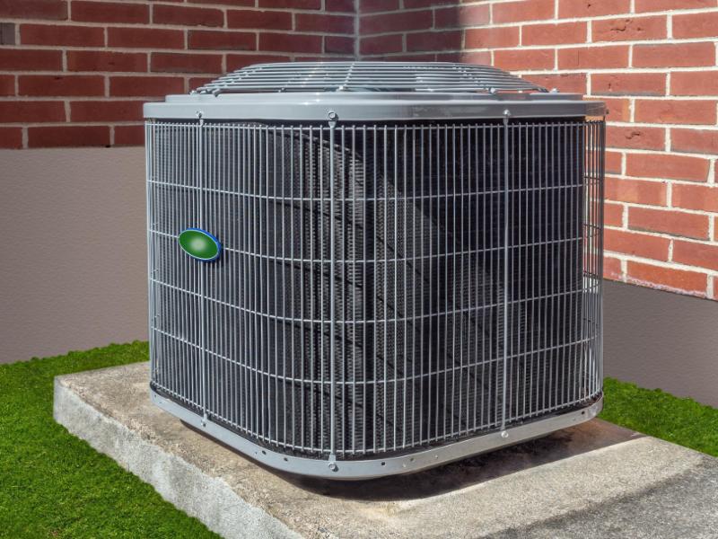 Integrating Your Central Air Conditioner with Modern Home Automation