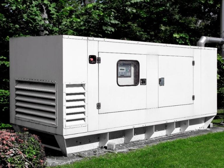 Home 2 A Generac Generator Keeps Your Home Running When the Grid Doesn't