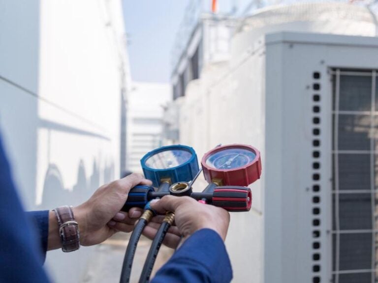 HVAC Contractors Help Homes Handle Michigan's Changing Seasons