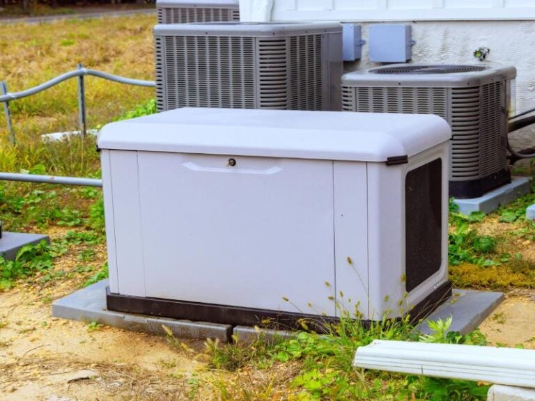 A Whole House Generator Keeps Your Canton, MI Home Ready When the Power Fails