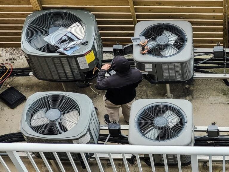 Air Conditioner Repairs in Plymouth, MI Starts With Noticing Small Problems