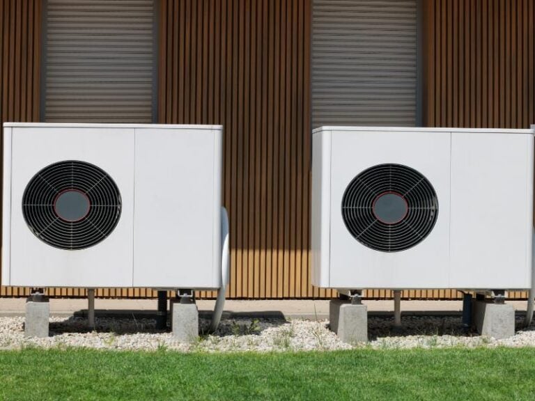 Home 1 Heating and Cooling Should Work Around the Way You Live