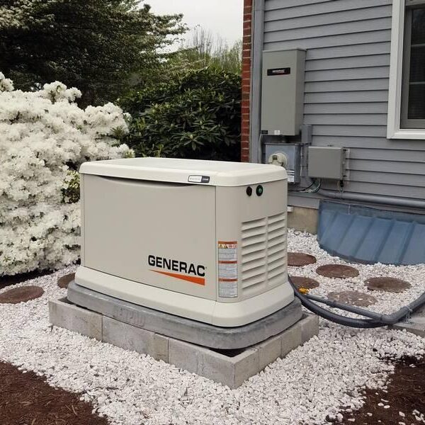What Are the Benefits of Generac Generators? What Are the Benefits of Generac Generators?
